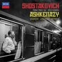 Dmitri Schostakowitsch: Klaviertrios Nr.1 & 2 (opp.8 & 67) (UHQ-CD / limited), CD