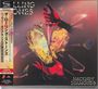 The Rolling Stones: Hackney Diamonds (2025 Japanese Special Edition) (SHM-CD + Blu-ray) (Slipcase), CD,BR