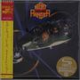 Night Ranger: 7 Wishes (SHM-CD) (Papersleeve), CD