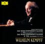 Johann Sebastian Bach: Das Wohltemperierte Klavier 1 & 2 (Ausz.) (UHQ-CD / limited), CD