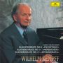 Ludwig van Beethoven: Klaviersonaten Nr.8,14,23 (UHQ / limited), CD