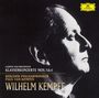Ludwig van Beethoven: Klavierkonzerte Nr.4 & 5 (UHQ-CD / limited), CD