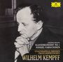Johannes Brahms: Klavierkonzert Nr.1 (UHQ-CD / limited), CD