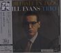 Bill Evans (Piano) (1929-1980): Portrait In Jazz +1 (UHQ-CD), CD