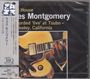 Wes Montgomery (1925-1968): Full House (UHQ-CD), CD