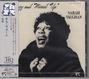 Sarah Vaughan (1924-1990): Crazy And Mixed Up (UHQ-CD), CD