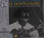 Wes Montgomery (1925-1968): The Incredible Jazz Guitar Of Wes Montgomery (UHQ-CD), CD