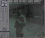 Miles Davis (1926-1991): Workin` With The Miles Davis Quintet (UHQCD), CD