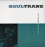 John Coltrane: Soultrane (UHQ-CD), CD