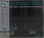 Bill Evans (Piano) (1929-1980): Bill Evans Trio At Shelly`s Mann-Hole +1 (UHQCD), CD