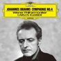 Johannes Brahms: Symphonie Nr.4 (UHQ-CD), CD