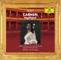 Georges Bizet: Carmen (Ausz.) (UHQ-CD), CD