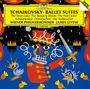 Peter Iljitsch Tschaikowsky: Ballettsuiten (UHQ-CD), CD