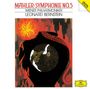 Gustav Mahler: Symphonie Nr.5 (SHM-CD) (UHQ-CD), CD