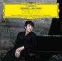 Claude Debussy: Images I & II (UHQ-CD), CD