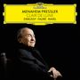 : Menahem Pressler - Clair de Lune (UHQ-CD), CD