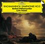Sergej Rachmaninoff: Symphonie Nr.2 (UHQ-CD), CD