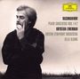 Sergej Rachmaninoff: Klavierkonzerte Nr.1 & 2 (UHQ-CD), CD