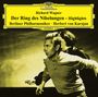 Richard Wagner: Der Ring des Nibelungen (Ausz.) (UHQ-CD), CD