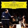 Olivier Messiaen: Turangalila-Symphonie (UHQ-CD), CD