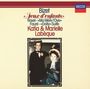 : Katia & Marielle Labeque - Französische Musik für 2 Klaviere (UHQ-CD), CD