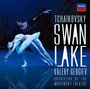 Peter Iljitsch Tschaikowsky: Schwanensee (Ausz.) (UHQ-CD), CD