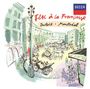 : Orchestre Symphonique de Montreal - Fete a la Francaise (UHQ-CD), CD