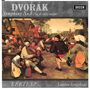 Antonin Dvorak: Symphonien Nr.7 & 8 (UHQ-CD), CD