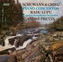 Robert Schumann: Klavierkonzert op.54 (UHQ-CD), CD