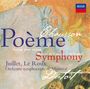 Ernest Chausson: Symphonie op.20 (UHQ-CD), CD