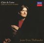 Claude Debussy: Klavierwerke - "Clair de lune" (UHQ-CD), CD