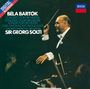 Bela Bartok: Konzert für Orchester (UHQ-CD), CD