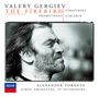 Igor Strawinsky: Der Feuervogel (UHQ-CD), CD