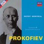Serge Prokofieff: Symphonien Nr.1 & 5 (UHQ-CD), CD
