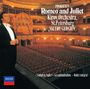 Serge Prokofieff: Romeo & Julia-Ballettmusik op.64a (UHQ-CD), CD,CD