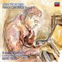 Serge Prokofieff: Klavierkonzert Nr.3-5 (UHQ-CD), CD