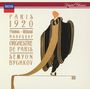 Arthur Honegger: Pacific 231 (UHQ-CD), CD