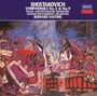 Dmitri Schostakowitsch: Symphonien Nr.5 & 9 (UHQ-CD), CD