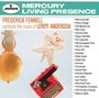 Leroy Anderson: Frederick Fennell conducts the Music of Leroy Anderson (UHQ-CD), SACD