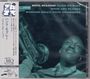 Hank Mobley (1930-1986): Soul Station (UHQ-CD), CD