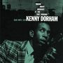 Kenny Dorham: Round About Midnight At The Cafe Bohemia (UHQ-CD), CD