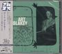 Art Blakey: A Night At Birdland Vol. 2  (UHQ-CD), CD