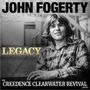John Fogerty: Legacy: The Creedence Clearwater Revival Years (John's Version) (UHQ-CD), CD