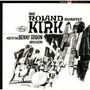 Rahsaan Roland Kirk: The Roland Kirk Quartet Meets The Benny Golson Orchestra (SHM-CD), CD