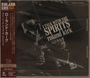Rahsaan Roland Kirk: I Talk With The Spirits (SHM-CD), CD