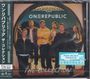 OneRepublic: The Collection (SHM-CD), CD