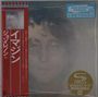 John Lennon: Imagine (Shm-Cd+booklet+goods)[ltd.], CD