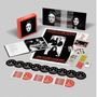 John & Yoko & Plastic Ono Band: Power To The People (SHM-CDs) (Limited Deluxe Edition) (Box Set), CD,CD,CD,CD,CD,CD,CD,CD,CD,BRA,BRA,BRA