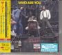 The Who: Who Are You (remastered) (SHM-CD) (Deluxe Edition), CD,CD