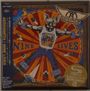 Aerosmith: Nine Lives (Shm-Cd)[ltd.], CD